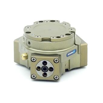 Universalgreifer pneumatisch DPZ-plus 64-1-V 