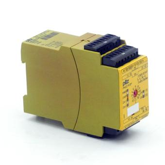 Safety Relay XV2P 30/24VDC 