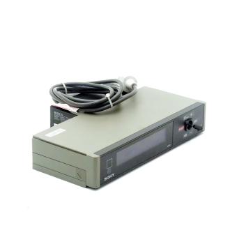 MagneScale Digitalanzeige  