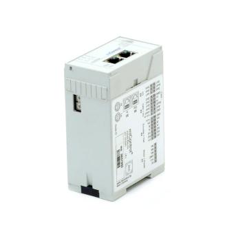 Servoverstärker mcDSA-E45-PN 