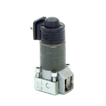Hydraulic Valve  