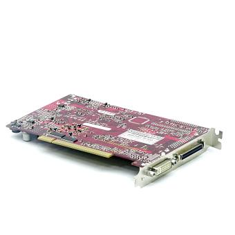 Grafikkarte Vampower 11-32 