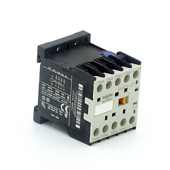 Control relay KHDCS-31 