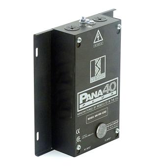 Pana 40 Plus Pana 40 Plus 