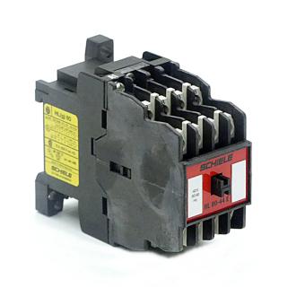 Hilfsschütz HL 80-44E 