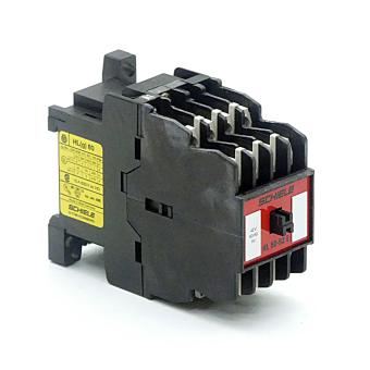 Hilfsschütz HL 80-62E 