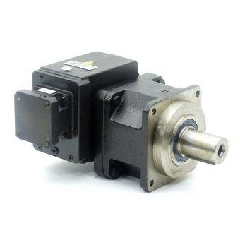 Planetary gear  New FS