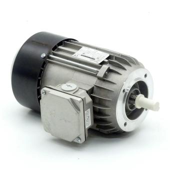 Electric motor  