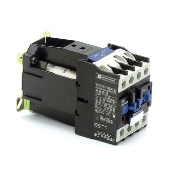 Leistungsschütz  Gebraucht