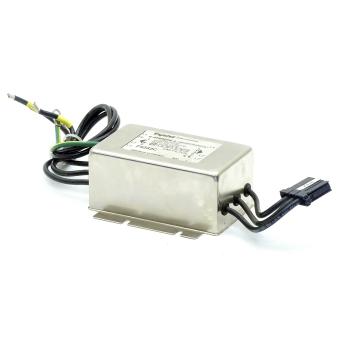EMI-Filter F4332C F4332C Gebraucht