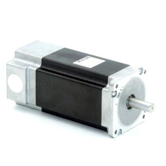 NEMA34 2-Phasen-Schrittmotor 1.8° 7.2Nm Anschlußkasten 6.4A Frontwelle:14mm  Neu OVP