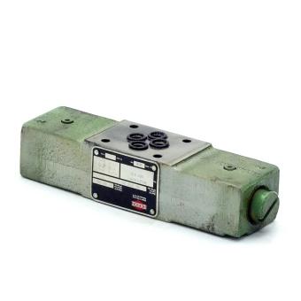 Hydraulikventil MU2S6HGZ001400 Gebraucht