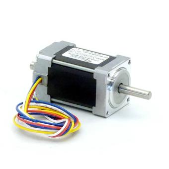 NEMA11 2-phase stepper motor 1.8° 0.14Nm Strands: 4 1.2A 2 shaft ends: 5mm  New FS