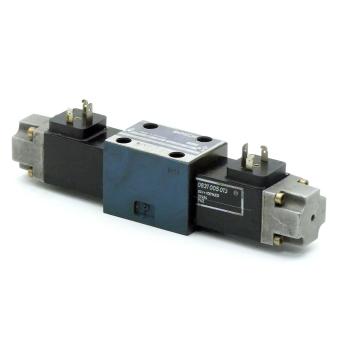 4/3 Wegeventil 081WV06P1N101WS024/00A0 Gebraucht