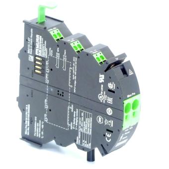 Mico Pro Einspeisemodul  Neu