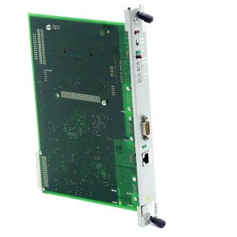 Circuit Board  Used