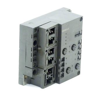 Basis Modul Simatic S7 ET 200X Gebraucht