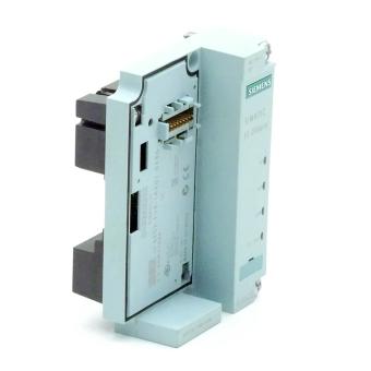 Interface Module IM  Used