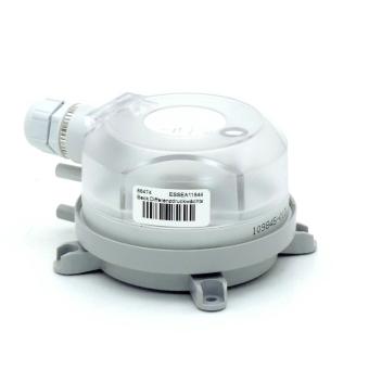differential pressure switch  New
