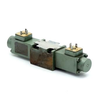 4/3 way valve  
