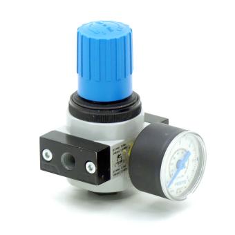 Druckregelventil LR-D-MINI 