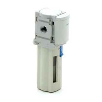 Feinstfilter 529459 Neuwertig