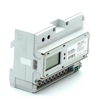 Messwandlerzähler 5//1 DZ+ 4105 W Neuwertig