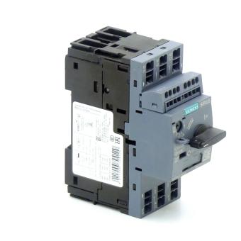 Leistungsschalter  Refurbished