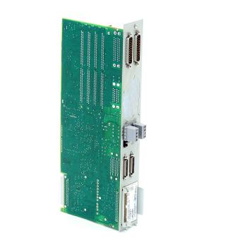 SIMODRIVE 611-D Regelungseinschub  Used