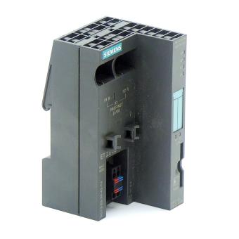 SIMATIC DP Interface-Modul IM 151-3 PN HF für ET 200S  Neu