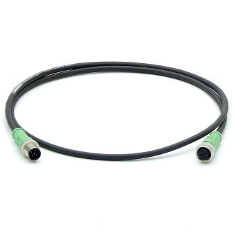 Sensor/actuator cable  New