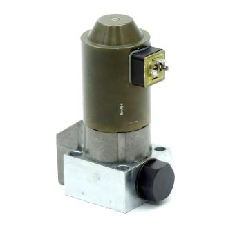 Hydraulikventil  Gebraucht