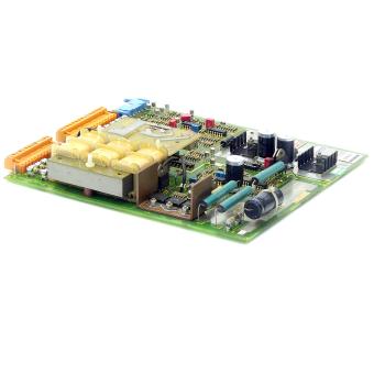 Stromversorgung  Neuwertig