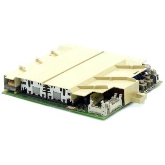 Simodrive power section  Used