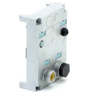 Anschlussmodul für PROFINET Interface-Module SIMATIC DP Gebraucht