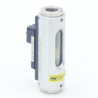 Schwebekörper-Durchflussmesser 60XM0014XG15W 