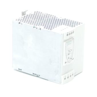 Spannungsversorgung Phaseo  Neuwertig