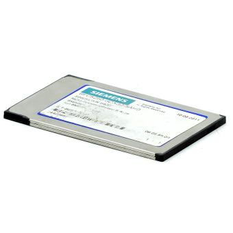 Sinumerik 840D NCU 6Axes Card  Gebraucht