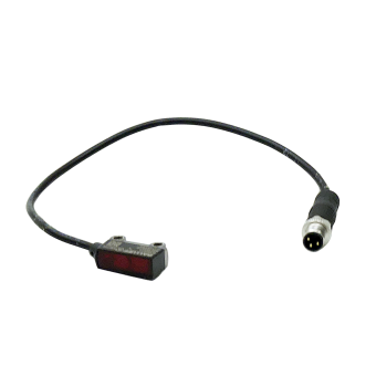 Einweglichtschranken BOS0214 