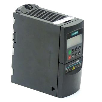 Miromaster 440  Gebraucht