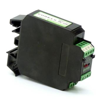 Relaismodul  Neuwertig