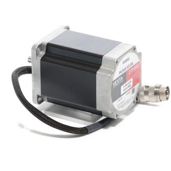 2-Phasen Schrittmotor  