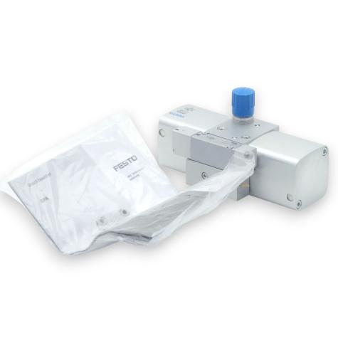 Druckbooster 537274 Neu