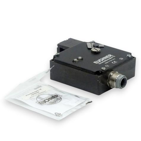 Circuit breaker  New