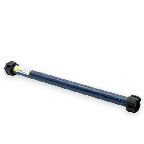 Radio-controlled tubular motor  New