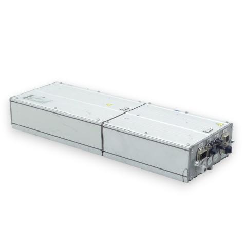 Electronic control  Used