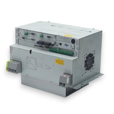 Mittelfrequenz-Umrichter PSI 6300.373L1 Gebraucht