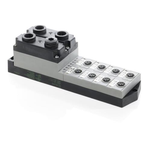compact module MVK-I DO8  Used