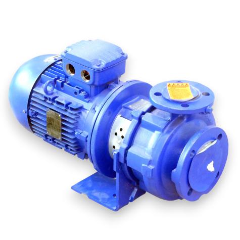 Kreiselpumpe ETABLOC Neu