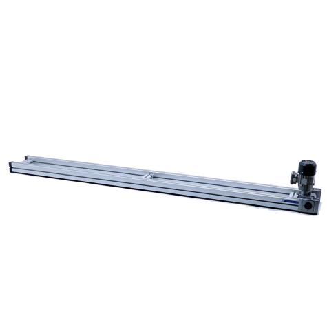 Belt Conveyor BS2 mit Three-phase Motor 2500 mm  New